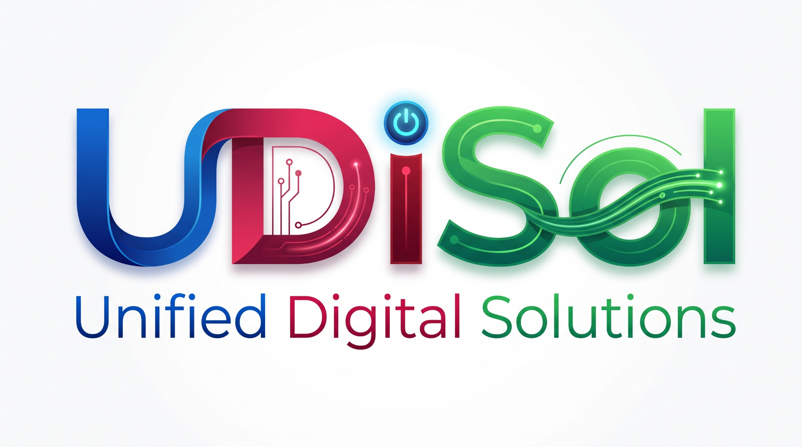 UDiSol — Unified Digital Solutions